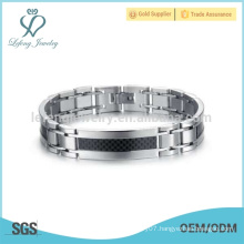 latest connected bracelet,stainless stel bracelet,thin bracelet
